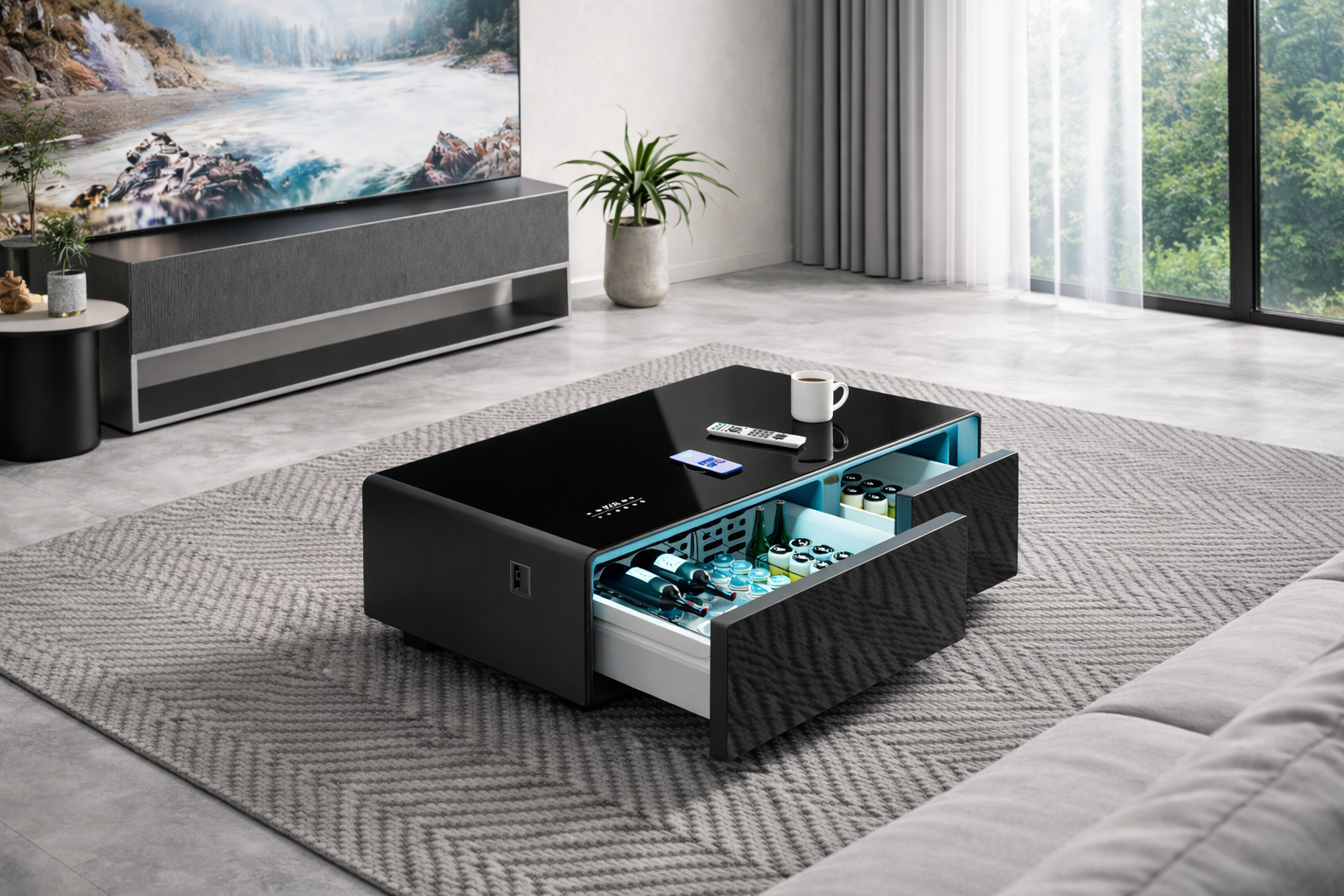 LT90 Pro Smart Coffee Table Review: Why It Remains the Best Choice for 2026