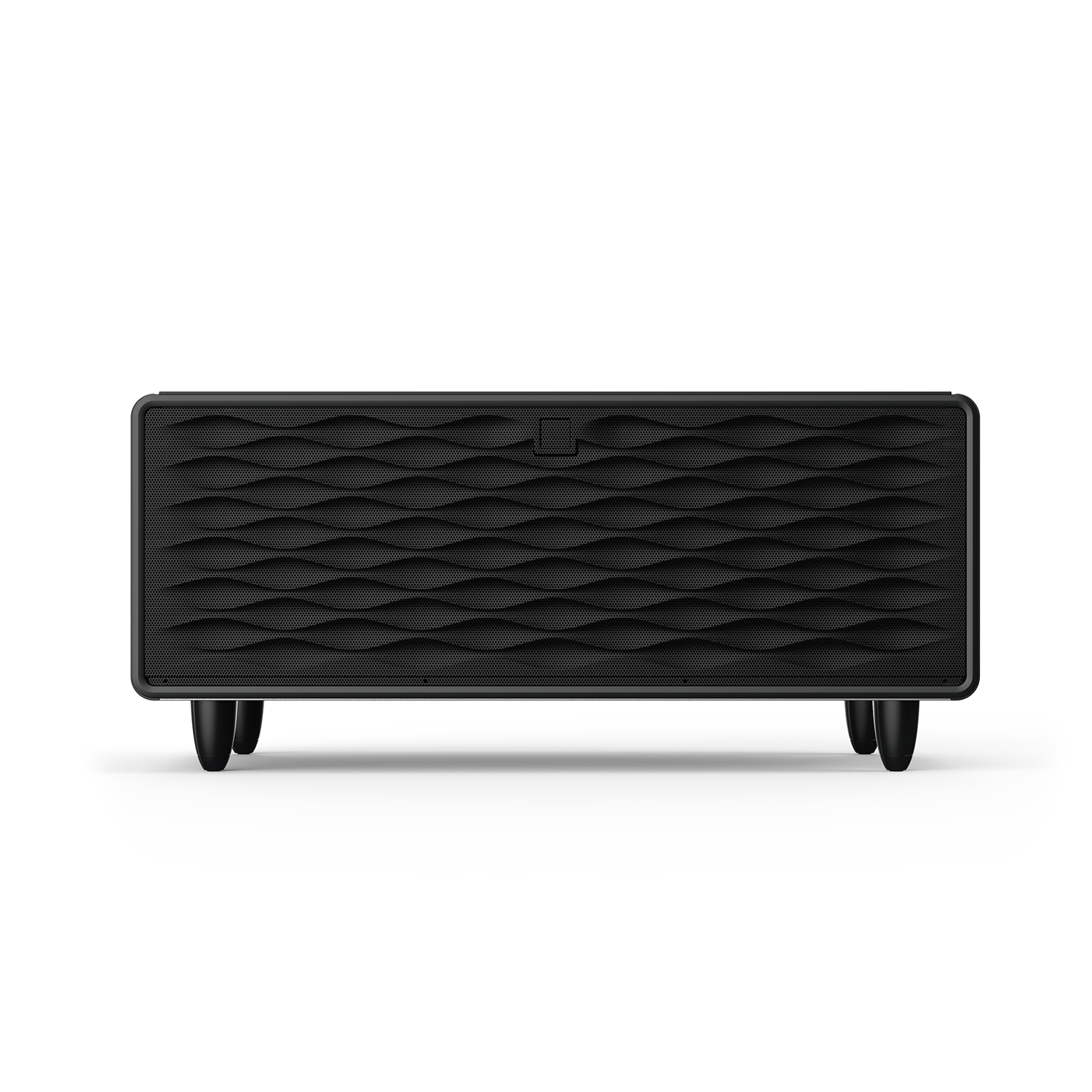 LIVTAB LT90 Pro Smart Coffee Table with Built-in Fridge and Speakers
