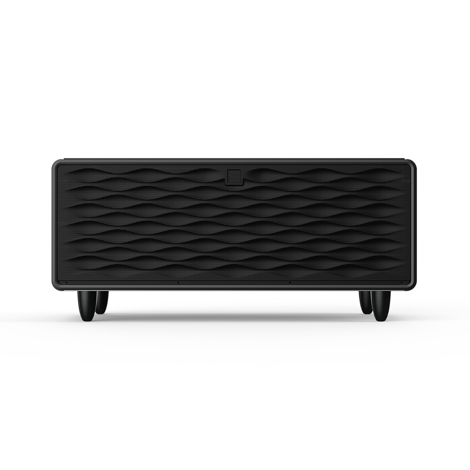 LIVTAB LT90 Pro Smart Coffee Table with Built-in Fridge and Speakers