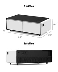 LT 135  Smart Coffee Table