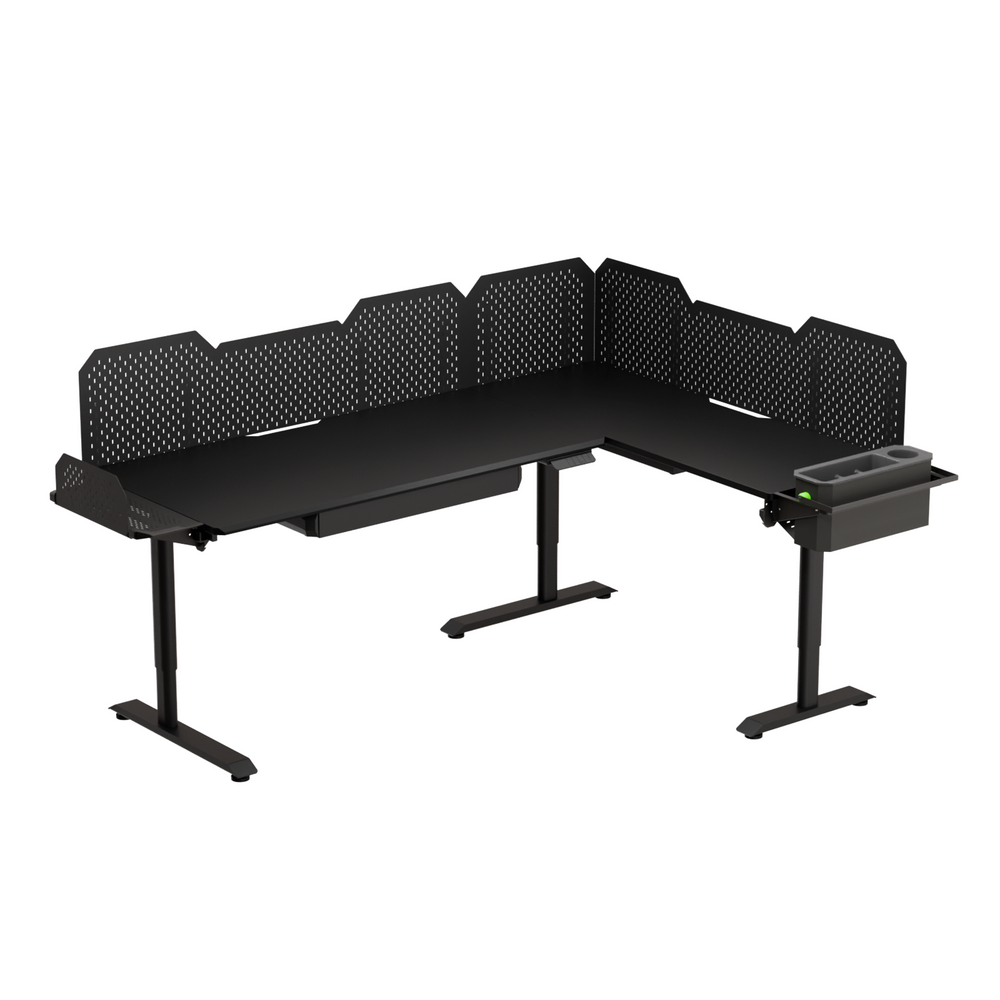 CreatorOne modular creator workstation