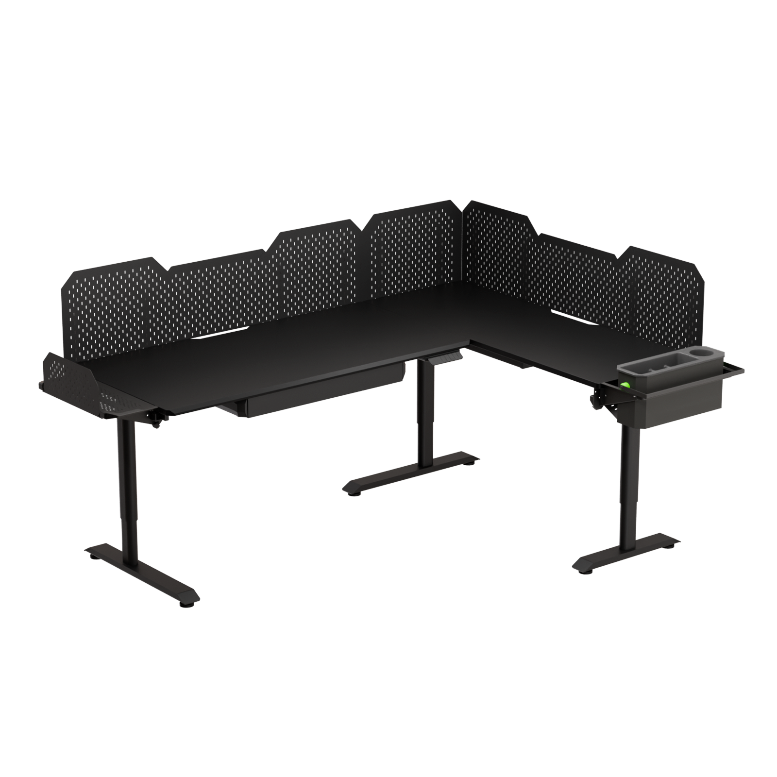 Livtab CreatorOne Modular Standing Desk