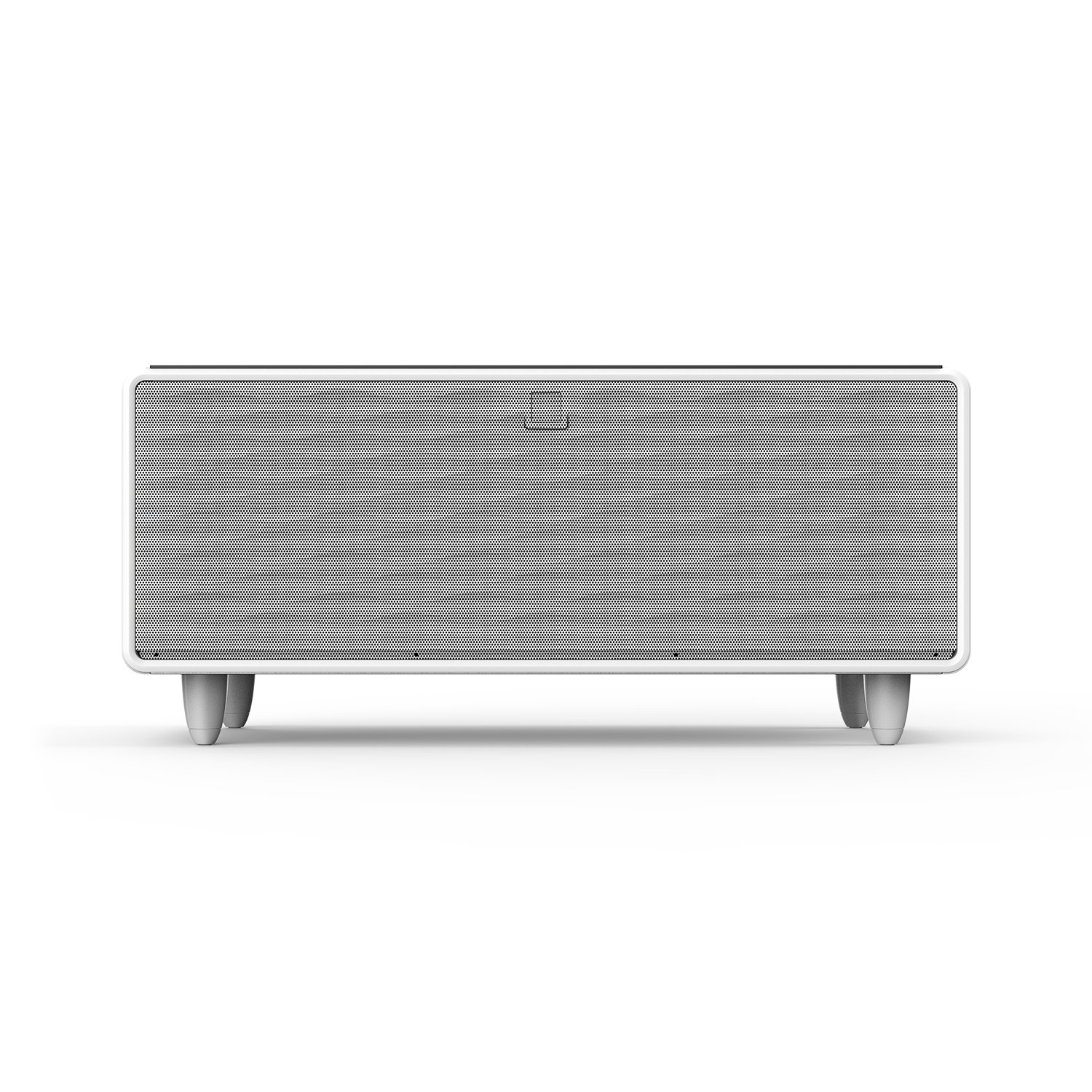 LIVTAB LT90 Pro Smart Coffee Table with Built-in Fridge and Speakers